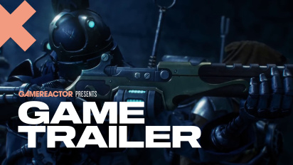 Warhammer 40,000: Darktide - Skitarii Class Release Trailer