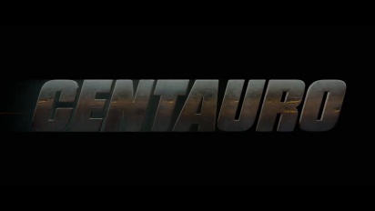CENTAURO - Officiell trailer