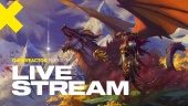 World of Warcraft: Dragonflight - Live Stream Replay