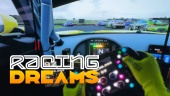 Racing Dreams: Donington i Assetto Corsa Competizione