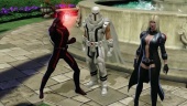Marvel Heroes 2015 - Magneto Trailer