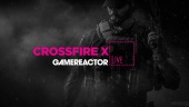 CrossfireX - Livestream Replay