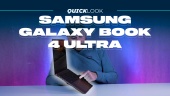 Samsung Galaxy Book4 Ultra (Quick Look) - Ultra Prestanda