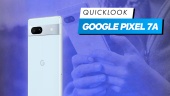 Google Pixel 7a (Quick Look) - The Android phone to look out for in 2023
