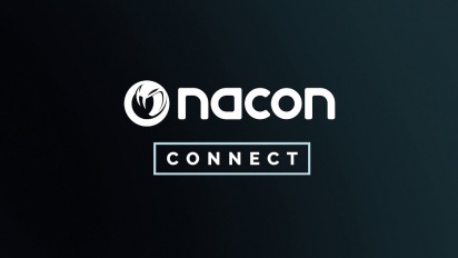 Nacon att vara värd för en Connect show nästa vecka
