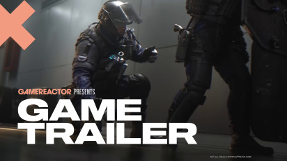 Delta Force Rainbow Six Siege - Official Crossover Trailer