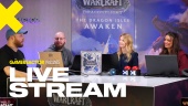 Live-event: World of Warcraft: Dragonflight - Nordic Dragon Champions
