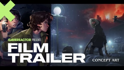 Stranger Things: Tales From '85 - Official Announcement