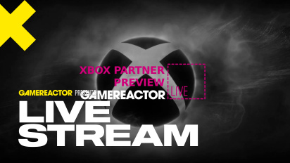 Xbox Partner Preview mars 2026 - Livestream Repris