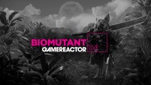 Biomutant - Launch Livestream Replay