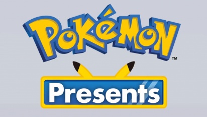 En Pokémon Day Pokémon Presents är planerad till nästa vecka
