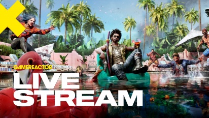 Livestream Replay: Dead Island 2 Showcase