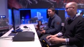 Tekken Tag Tournament 2 - SM 2012 Trailer