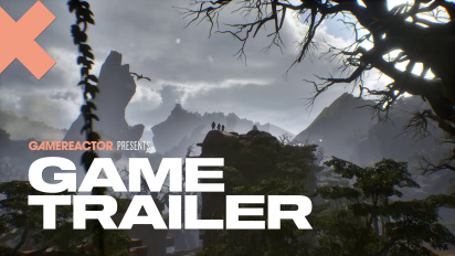 Turok: Origins - Gameplay Trailer