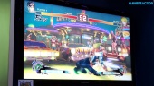 E3 2014: Ultra Street Fighter IV - Gameplay