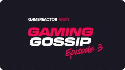Gaming Gossip - Avsnitt 3: Har Xbox cementerat sin framtid eller finns det fortfarande problem?