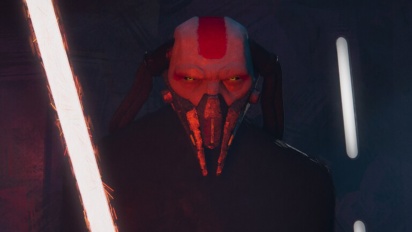 Star Wars: Visions kan ännu erbjuda fler uppföljare avsnitt