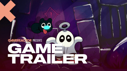 Waltz and Jam - Animated Gameplay Trailer