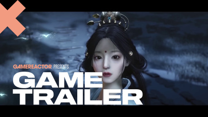 Where Winds Meet - Hexi Expansion Announcement Trailer (PS5)