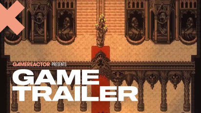 Hunt the Night - Release Date Trailer (PS5)