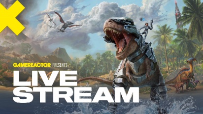 Ark: Survival Ascended - Livestream Replay