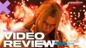 Final Fantasy VII: Rebirth - Videorecension