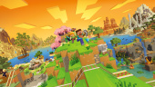 The ESA regards private Minecraft servers as similar to the ‘black market’
