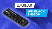 Western Digital Black SN850P (Quick Look) - Lagra mer, spela mer