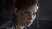 Ashley Johnson kommenterar giftigheten kring The Last of Us