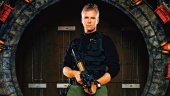 Richard Dean Anderson kommer att n&auml;rvara p&aring; San Diego Comic-Con Malaga