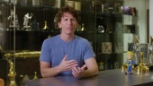 Fallout 4/Fallout Shelter/ Skyrim Special Edition - E3 Trailer