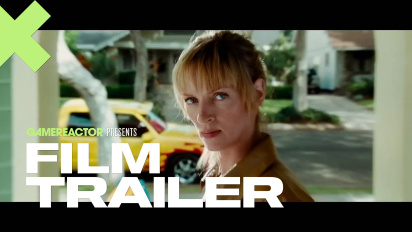 Kill Bill: The Whole Bloody Affair - Official Trailer