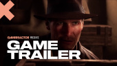 Indiana Jones and the Great Circle - Out now! (Nintendo Switch 2)