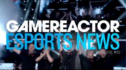 GRTV presenterar Gamereactors Esport Show (10)