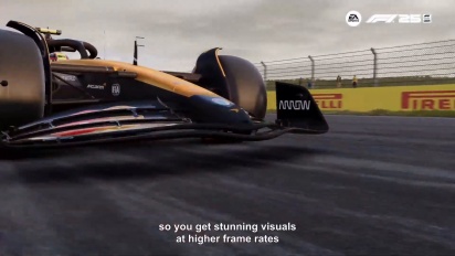 Introduktion av AMD FSR 'Redstone' - ML-f&ouml;rb&auml;ttrad prestanda och immersion