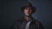 Troy Baker is open to a return as Indiana Jones