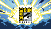 Den fullst&auml;ndiga g&auml;st- och partnerlistan f&ouml;r San Diego Comic-Con Malaga har tillk&auml;nnagivits