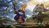 League of Legends: Wild Rift - Tales of Runeterra 'Don't Mess With Yordles'
