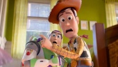 En första teaser för Toy Story 5 har anlänt