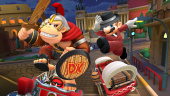 Mario Kart Tour kommer att st&auml;nga ner i slutet av september