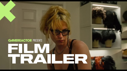 The Wrong Girls - Official Trailer