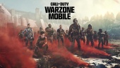Call of Duty: Warzone Mobile lanseras i mars