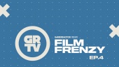 Film Frenzy - Avsnitt 4: Granska Dune: Part Two och blicka framåt mot Horizon: An American Saga