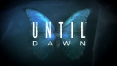 Until Dawn -  E3 2015 Official Trailer
