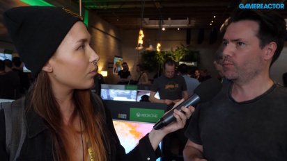 GRTV på GDC19: Vi pratar med folket bakom Totem Teller