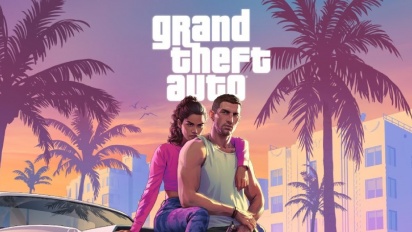Grand Theft Auto VI trailern är här