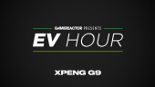 XPENG G9 - EV Hour