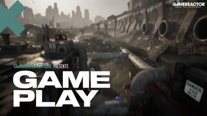 Darwin's Paradox! - &Ouml;ppningsspel