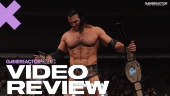 WWE 2K24 - Videorecension