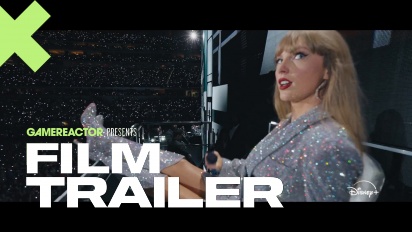 Taylor Swift: The Eras Tour (Taylor's Version) - Official Trailer